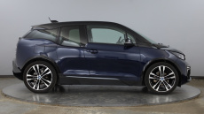 BMW i3 135kW S 42kWh 5dr Auto Electric Hatchback